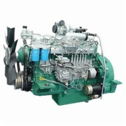 6DF2 Diesel Engine(EUROⅡ)_ForkliftNet.com