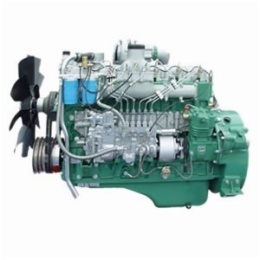 6DF2D Diesel Engine(EUROⅡ)_ForkliftNet.com