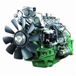 F3 Diesel Engine(EUROⅢ)