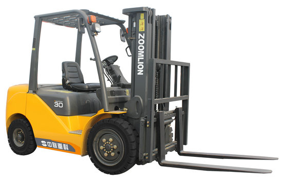 FD20/25/30/35 (H Series) DIESEL FORKLIFT