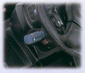 TOYOTA 1.5T Diesel Counter Balanced Truck 7FDN15