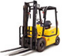 HKHI Engine Type Forklift KDF20/25/30/33