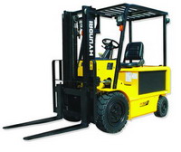 Hyundai 2.5T Diesel Forklift HC25E-5