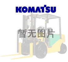 Komatsu RX50 Series RX50-10--RX50-16 Electric Forklift RX50-10--RX50-16