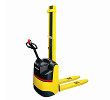 Komatsu EGV Series EGV10-16 Electric Forklift EGV10-16