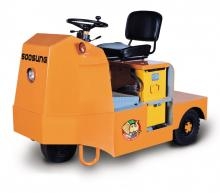 Soosung 2T / 4T Towing Tractor SST_ForkliftNet.com