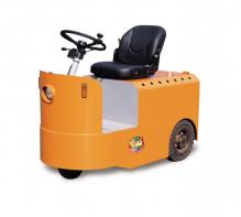 Soosung 2T / 4T Towing Tractor SST