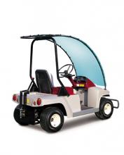 Soosung 2T Towing Tractor SST-2000N