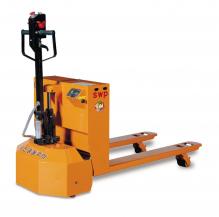 Soosung 1.5T Electric Pallet Truck SWP-1500