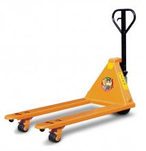 Soosung 1.5/3.5T Hand Pallet Truck SHP1500-3500