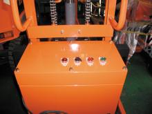 Soosung 0.5/1T Stacker SFN500/1000