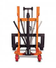 Soosung 0.5/1T Stacker SFH500/1000