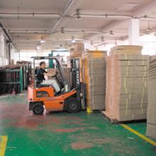 Soosung 1.5-2.5T Electric Truck SBF
